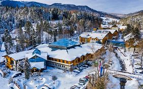 Czarny Potok Resort Spa & Conference
